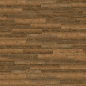 vidaXL Wandpaneele Holzoptik Braun PVC 2,06 m&sup2;