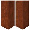 Weathering_steelBrown