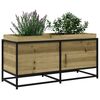 vidaXL Pflanzk&uuml;bel 100x40x50 cm Kiefernholz Impr&auml;gniert