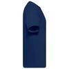 vidaXL Hemd 5 pcs Blau 5XL Baumwolle