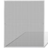 Insektengitter f&uuml;r Fenster 130 x 150 cm wei&szlig;