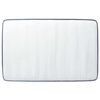 vidaXL Boxspringbett-Matratze 200 x 140 x 20 cm