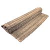 Nature Sichtschutz Carex-Riedgras 3&times;1,2 m