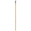 vidaXL Schiebet&uuml;r ORKDAL Natur 86 x 198,5 cm