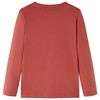 Kinder-Langarmshirt Henna 128