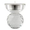 House Nordic Kerzenhalter June Transparent