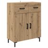 Artisan_oak