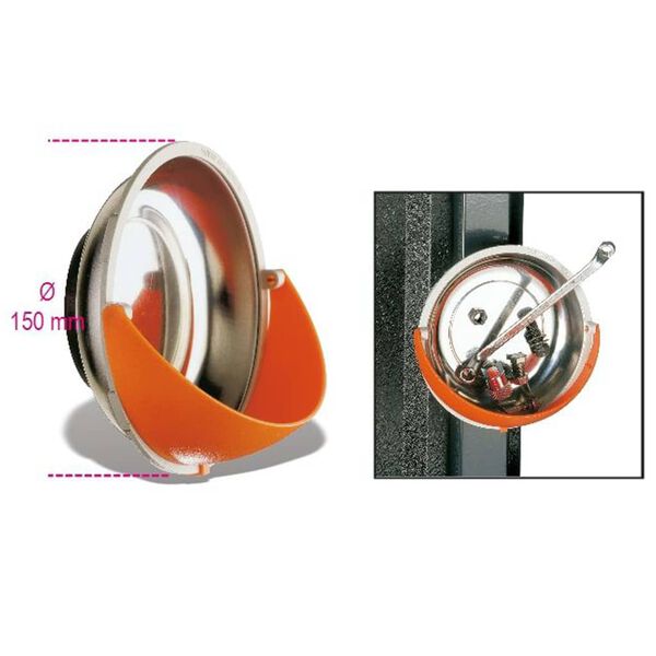 Beta Tools Magnetischer Werkzeughalter 1767PMC Rund