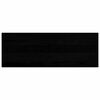 vidaXL Treppenstufen 20 Stk. Dunkelbraun 70x25x2 cm Massivholz Eiche