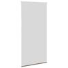 vidaXL Verdunkelungsrollo Kaffeebraun 105x230 cm Stoffbreite 100,7 cm