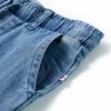 Kinderhose Jeansblau 92