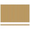 vidaXL Einziehbare Markise Mehrfarbig 500 x 300 cm Polyester und Stahl