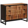 vidaXL Schubladenschrank mit Schubladen 75 x 30 x 54 cm