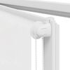 vidaXL Duschrollo 160x240 cm Stoffbreite 156 cm