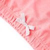 Kinder-Kapuzenpullover Hellrosa 116