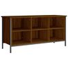 Brown_oak