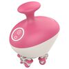 Medisana Cellulite-Massageger&auml;t AC 900 Rosa und Wei&szlig;