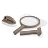 Intex Whirlpool-Reinigungsset 28004