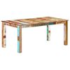 vidaXL Esstisch Altholz Massiv 180x90x76 cm