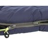 Outwell Doppelschlafsack Contour Lux K&ouml;nigsblau