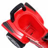 vidaXL Aufsitz-Quad f&uuml;r Kinder Good Year Rot