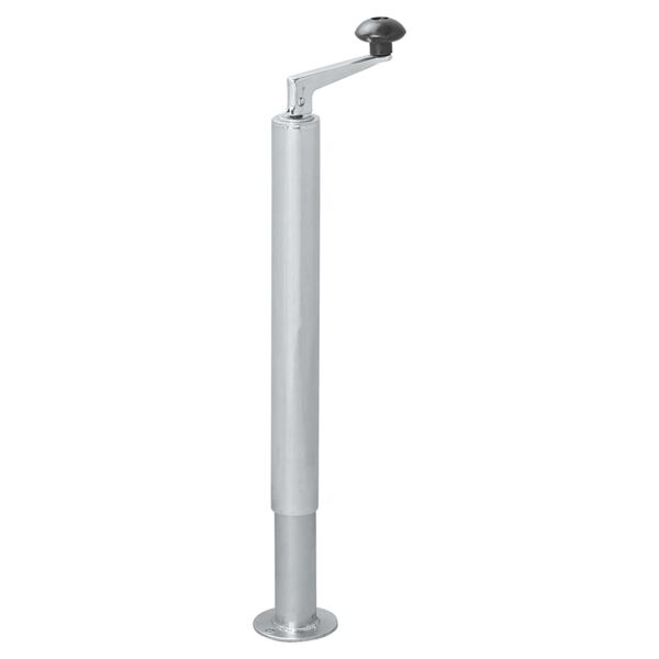 ProPlus Verstellbarer Anh&auml;ngerst&auml;nder D48 mm 40-65 cm 341517