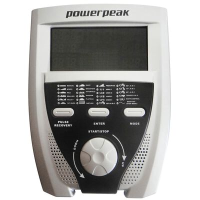 Powerpeak Heimtrainer Energy Line FHT8320P