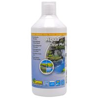 Ubbink Teich-Wasseraufbereiter Aqua Clear Plus 1000ml für 20000L