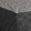 vidaXL M&ouml;belbezug Uni Schwarz 400 x 300 x 70 cm 210D