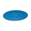 Intex Solar Poolabdeckung Rund 305 cm 29021