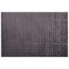 vidaXL Bereichsteppiche SIROLO Anthrazit 170 x 120 cm Polyester