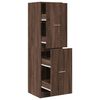 Brown_oak