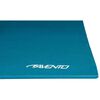 Avento Multifunktionale Gymnastikmatte XPE Blau