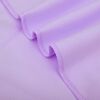 vidaXL Sporthandtuch Set 3 pcs Lila Polyester und Polyamid