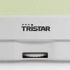 Tristar Personenwaage WG-2428 136 kg Gr&uuml;n