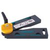 wolfcraft Winkelschmiege mit Anschlagwinkel 6921000