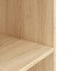vidaXL Aquariumst&auml;nder Sonoma-Eiche 60,5 x 36 x 72,5 cm Holzwerkstoff