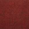 vidaXL Stufenmatten Selbstklebend 15 Stk. 65x24,5x3,5 cm Rot