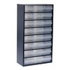 Raaco Schrank 1224-02 mit 24 Schubladen 137409