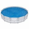 Bestway Solar-Poolabdeckung Flowclear 427 cm