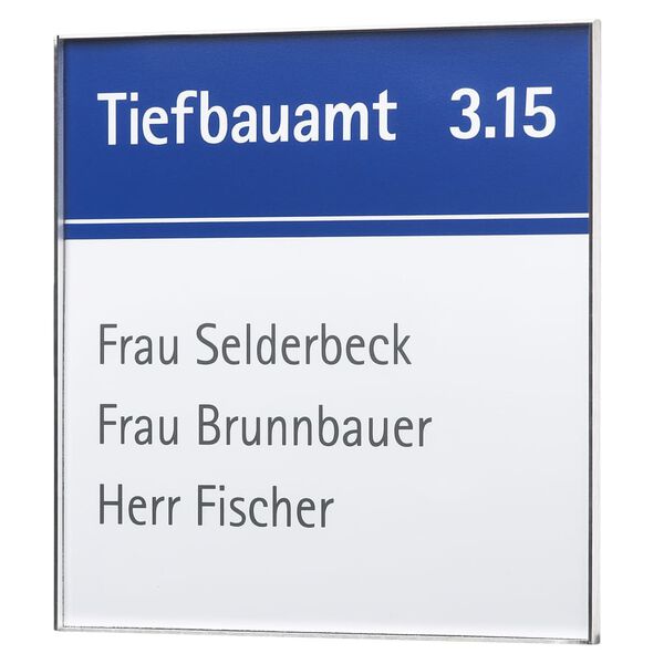 MOEDEL T&uuml;rschild Rio 150