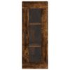 vidaXL Highboard R&auml;uchereiche 34,5x34x180 cm Holzwerkstoff