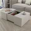 vidaXL Couchtisch