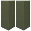 SteelGreen