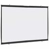 vidaXL Projektionsleinwand Wandh&auml;ngend 50 Zoll 16:9