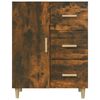 vidaXL Sideboard R&auml;uchereiche 69,5x34x90 cm Holzwerkstoff