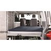Outwell 3D-Liegematte Dreamboat Selbstaufblasend f&uuml;r Wohnmobile Blau