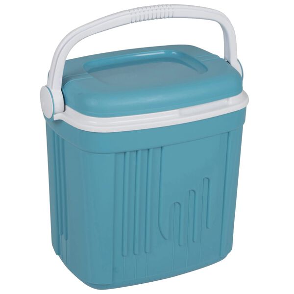 EDA K&uuml;hlbox Iceberg Blau 20 L 6702840