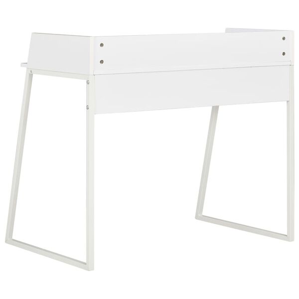 vidaXL Schreibtisch Wei&szlig; 90x60x88 cm