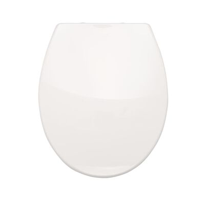 RIDDER WC-Sitz mit Absenkautomatik Generation Weiß 2119101